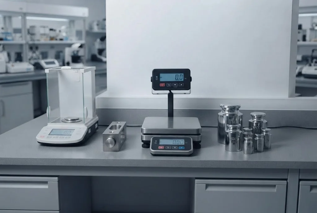 Weighing Systems