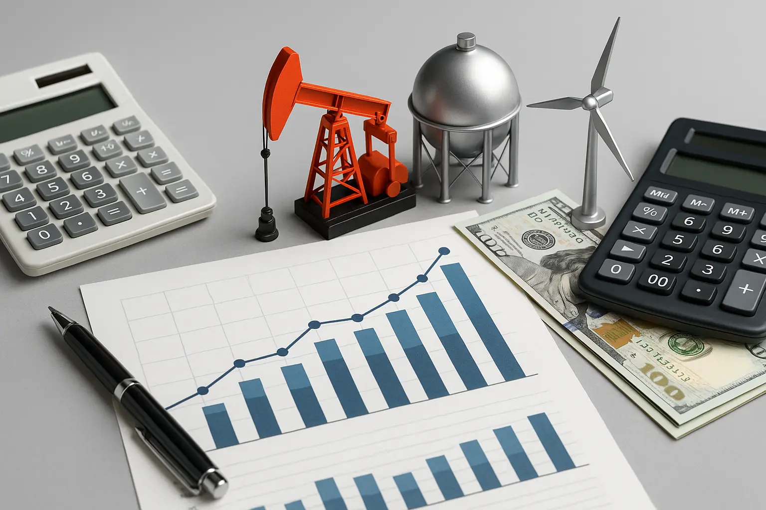 Oil & Gas Solutions